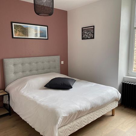 Bed and Breakfast La Petite Irlande à Auderville Extérieur photo