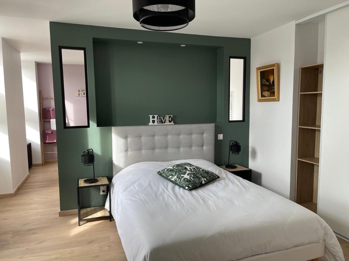 Bed and Breakfast La Petite Irlande à Auderville Extérieur photo